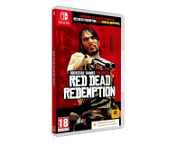 Switch Red Dead Redemption - 1352580 - zdjęcie 2